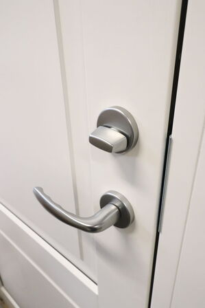 1 stk. Sparvinduer terrassedør