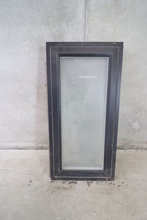 1 stk. Rationel vindue