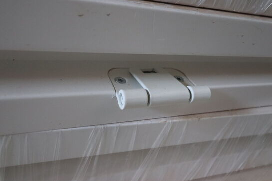 10 stk indvendige døre Swedoor