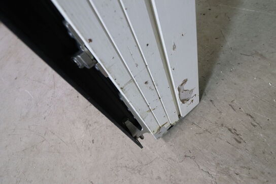 1 stk. Velfac hæve/sænkedør