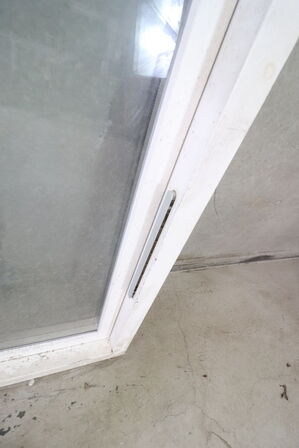 1 stk. Rationel vinduesparti