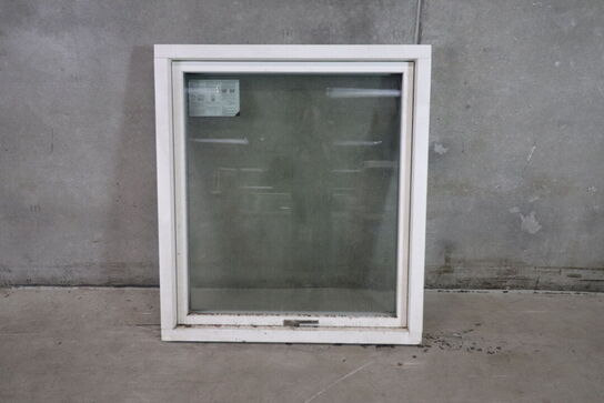 1 stk. Rationel vindue