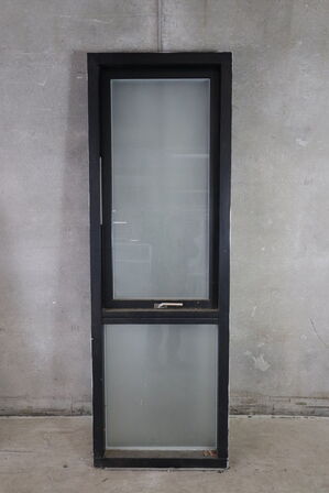 1 stk. Rationel vinduesparti