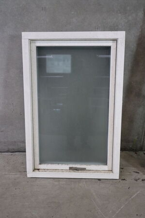 1 stk. Rationel vindue