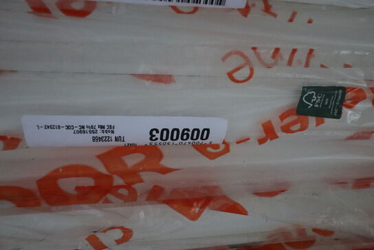 10 stk indvendige døre Swedoor