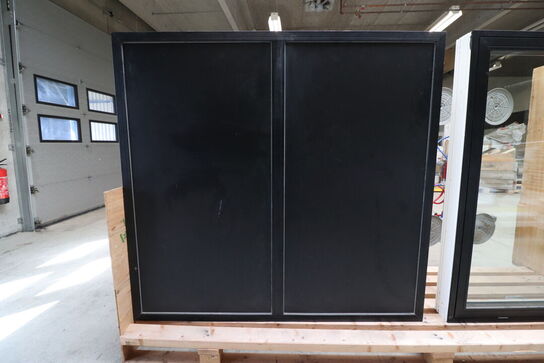 1 stk. Udestueelement