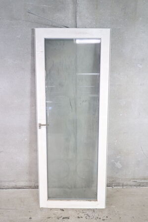 1 stk. Rationel terrassedør