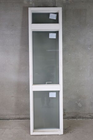 1 stk. Rationel vinduesparti