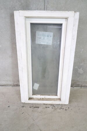 1 stk. Rationel vindue