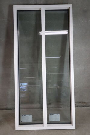 1 stk. Ideal Combi vinduesparti