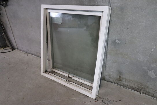 1 stk. Rationel vindue
