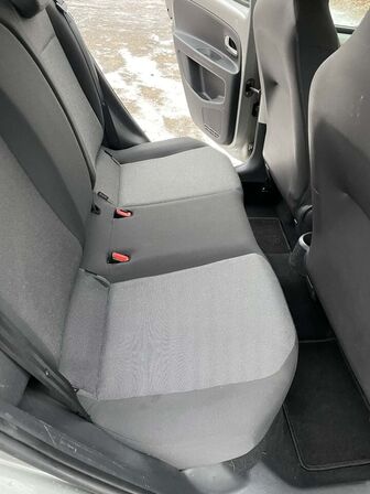 Personbil VOLKSWAGEN Up! 1.0 Mpi Bmt 60 Hk 5 Dørs *MOMSFRI*