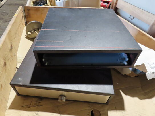 Indeholdet på pallerne