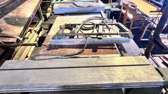 Formatsav, Lazzari JUNO 1500i