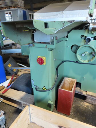 Formatsav, Robland Z170