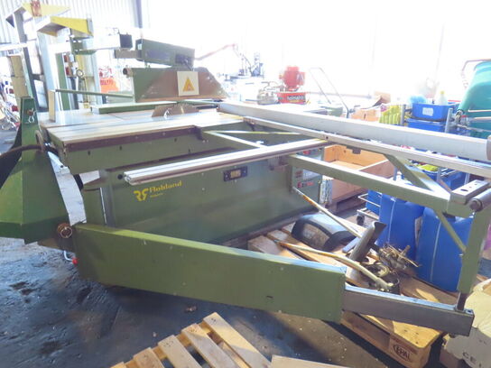 Formatsav, Robland Z170