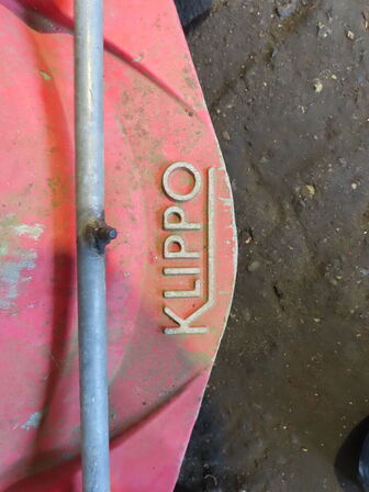 2 stk. plæneklippere, KLIPPO