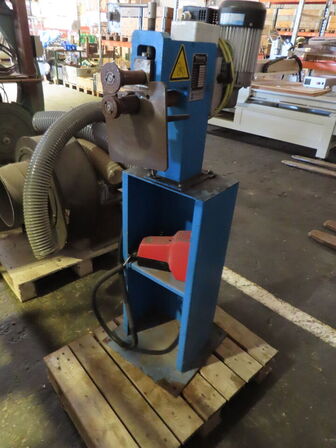 Sikke-bertlemaskine, Prinzing SM50-63 