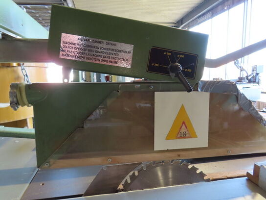 Formatsav, Robland Z170