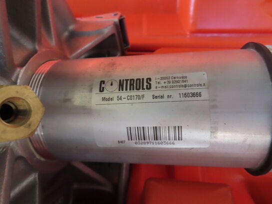 Indeholdet på pallerne