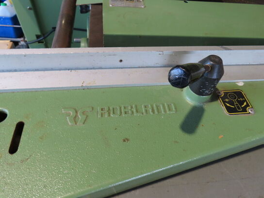 Formatsav, Robland Z170