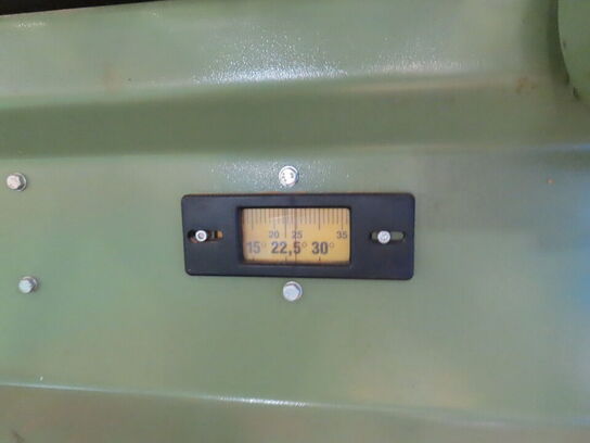 Formatsav, Robland Z170