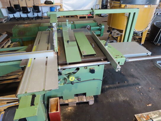 Formatsav, Robland Z170