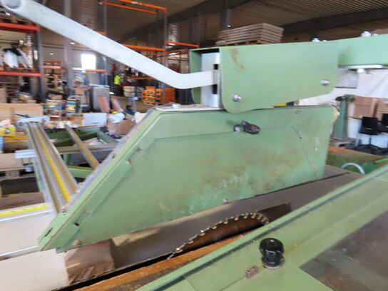 Formatsav, Robland Z170