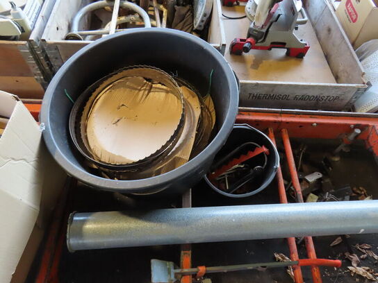 Mobilt savværk, Wood-Mizer LT15