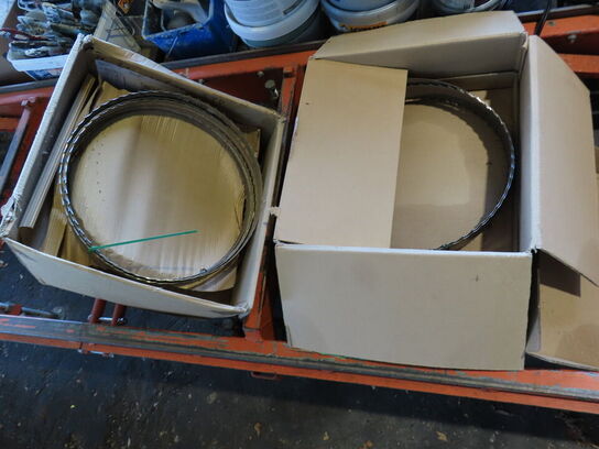 Mobilt savværk, Wood-Mizer LT15