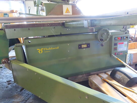 Formatsav, Robland Z170