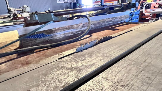 Formatsav, Lazzari JUNO 1500i