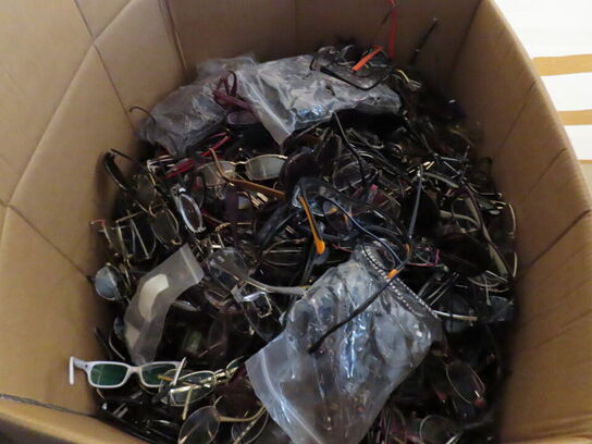 Indeholdet på pallerne