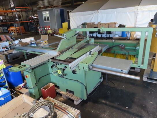 Formatsav, Robland Z170