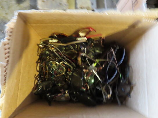 Indeholdet på pallerne