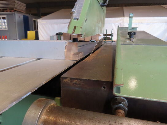 Formatsav, Robland Z170