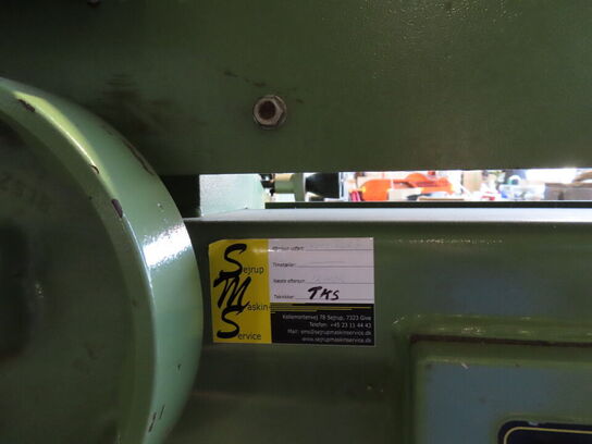 Formatsav, Robland Z170