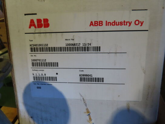 Indeholdet på pallerne