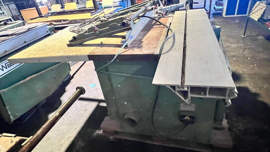 Formatsav, Lazzari JUNO 1500i