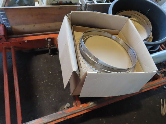 Mobilt savværk, Wood-Mizer LT15