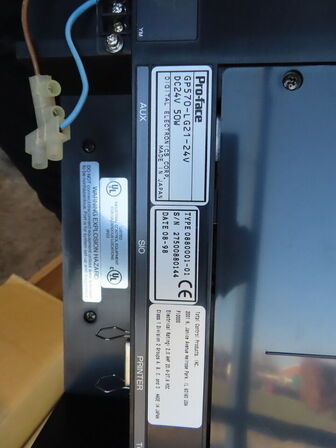 Indeholdet på pallerne