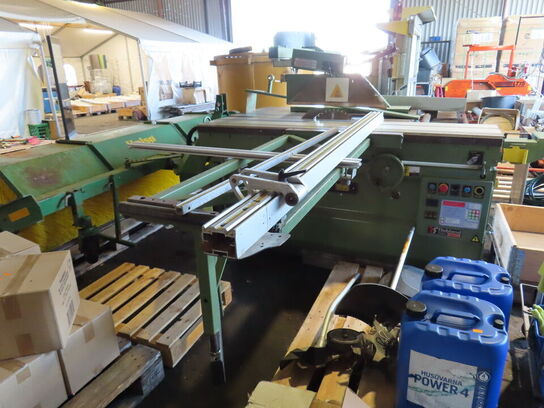 Formatsav, Robland Z170