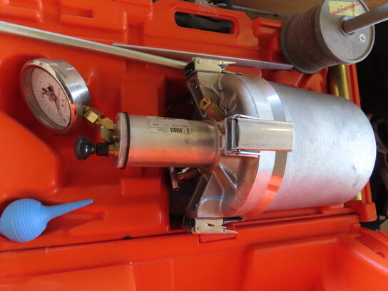 Indeholdet på pallerne