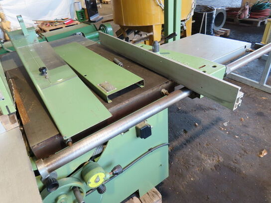 Formatsav, Robland Z170