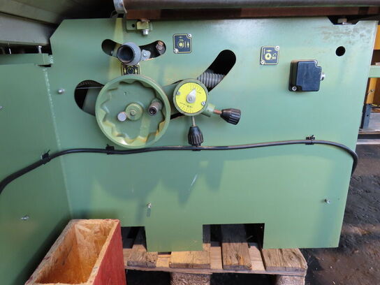 Formatsav, Robland Z170