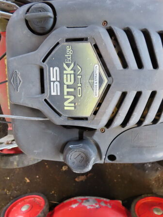 2 stk. plæneklippere, KLIPPO