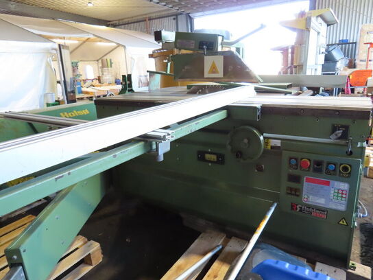 Formatsav, Robland Z170