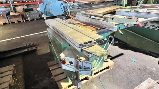 Formatsav, Lazzari JUNO 1500i