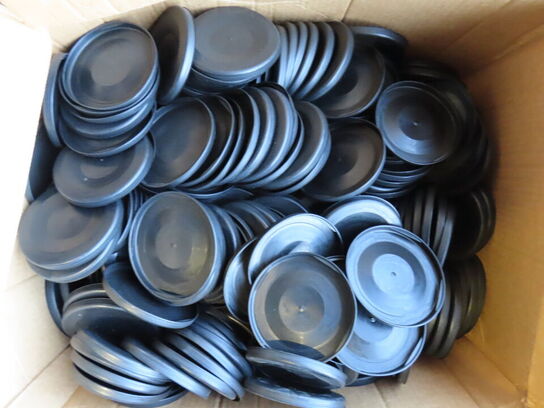 Indeholdet på pallerne