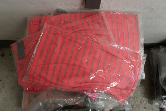 Ca. 100 stk. BitAvant tørklæder 